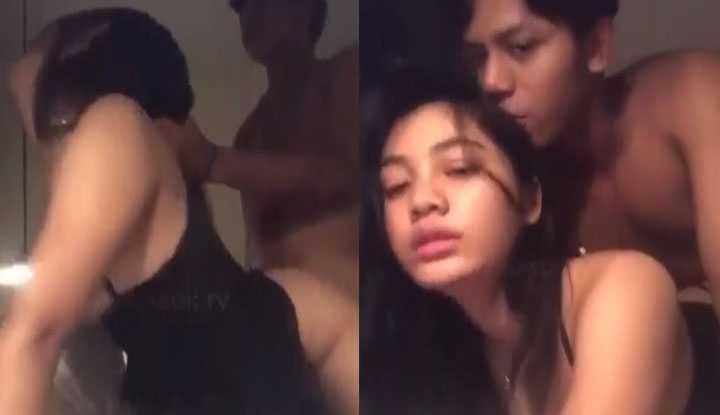 PaliTube - [ฟิลิปปินส์] กระชากหัวเย็ดแบบนี้โคตรเสียวเลย~