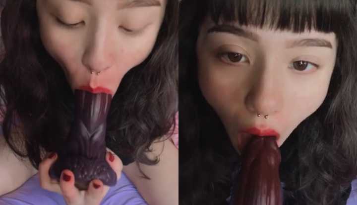 PaliTube - [ฟิลิปปินส์] ออสเตรเลียน มาสเตอร์หมีหมีหมี~ ฝึกฝนทักษะคอลัฟด้วยนกปลอมขนาดใหญ่