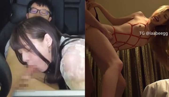 PaliTube - แฟนสาวของฉันล่อฉันด้วยไอศกรีมในรถ และความหลงใหลก็กำลังจะลุกไหม้ เรารักกันจากรถไปที่โรงแรม วันนี้มันเต็มเปี่ยมด้วยความสุข!