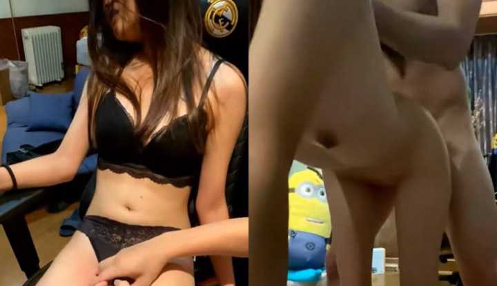 PaliTube - วิธีนำสาวผอม หน้าตาดี นมใหญ่ และไร้ขนมาที่บ้านเพื่อมีเพศสัมพันธ์