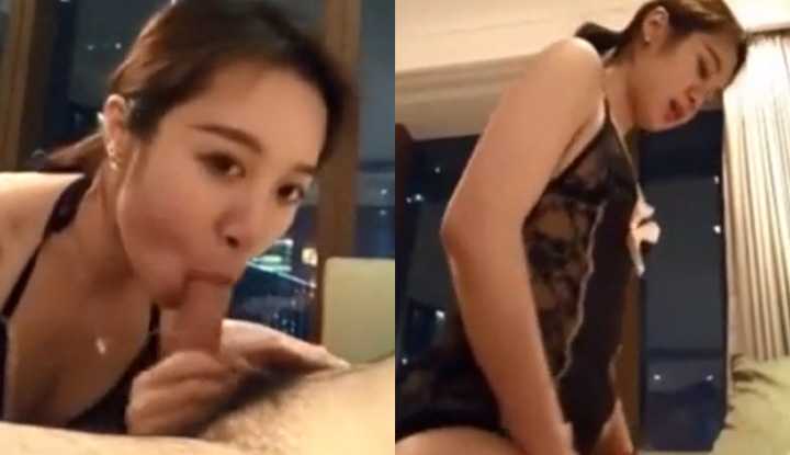 PaliTube - หนังโป้ไทย ร่อนเบาๆแล้วมาต่อด้วยดูดควยจนแตก