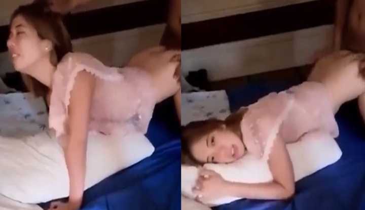 PaliTube - ฮอร์นี่ นา ฮอร์นี่ ซา ดอกสไตล์ ซี เนเน่