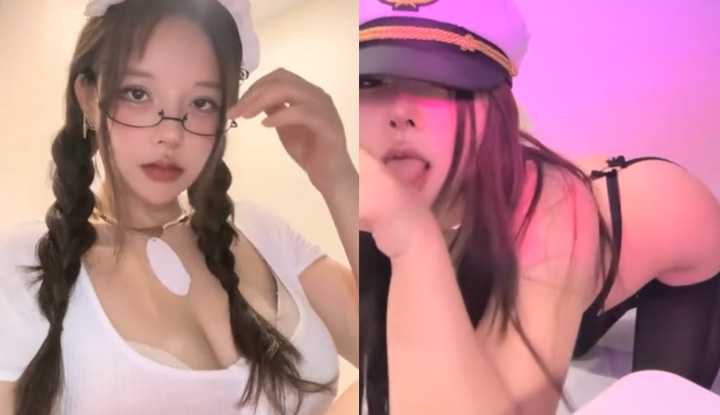 PaliTube - ชุดบรรจุภัณฑ์ตาแหน่งพรีเมี่ยม ~ ถุงน่องเปิดสะโพกสุดเซ็กซี่สัมผัสตัวเองหลุมซ้ายกระโดดไข่มาร์ติเบชั่น