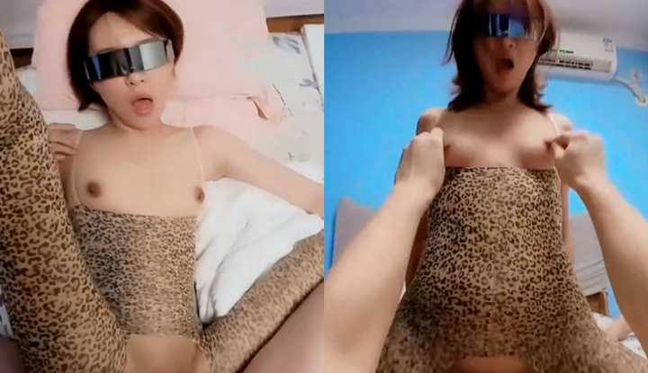 PaliTube - ลายเสือคุณภาพสูงที่มีความเซ็กซี่ ~ นอกใจกับเพื่อนทางเพศ