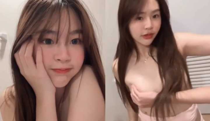 PaliTube - คลิปหลุด Onlyfans น้องเบล pitchytd เน็ตไอดอลคนดังจากทวิตเตอร์ เล่นเสียวกับแฟนค่อยๆถอดทีละชิ้นยั่วๆในห้องน้ำ งานโคตรดีน่ารักใสๆขาวอมชมพู