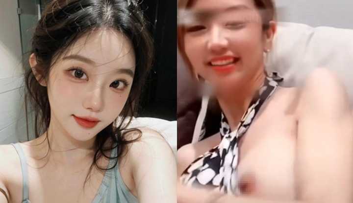 PaliTube - เน็ตไอดอลคนสวย ไลฟ์สด นมหกไม่รู้ตัว
