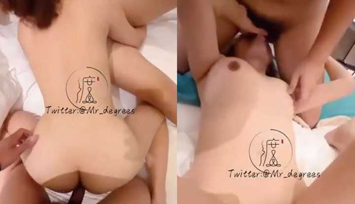 PaliTube - ครูฝึกสอนเล่นกับภรรยาที่ชอบสนุกสนาน มีเพียงสองอวัยวะใหญ่เท่านั้นที่จะทำให้สนุกสนาน~