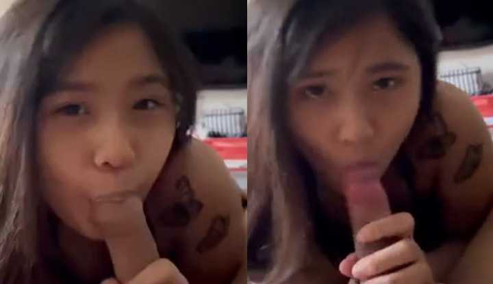 PaliTube - แฟนของฉันต้องการจะถูกให้กินไม้ไส้เนื้อขนาดใหญ่ที่มีสารอาหารทันทีที่เธอลุกขึ้นจากเตียง!