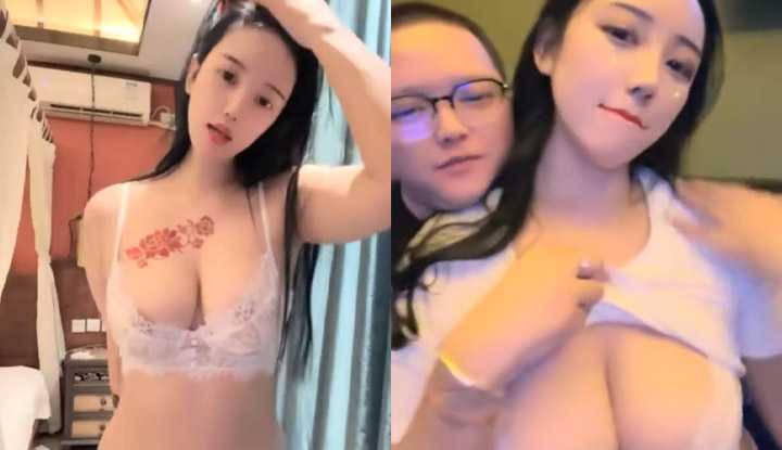 PaliTube - น้องสาวสุดเซ็กซี่และเพื่อนกับผลประโยชน์กำลังมีความรัก~ ร้องเพลงครึ่งทาง มันก็ร้อนขึ้นไปเลย