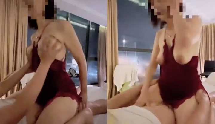 PaliTube - คู่รักไม่เหมาะสมถ่ายภาพเองหญิงอยู่ด้านบนขี่การเปรียบเทียบการขี่ที่สมบูรณ์แบบบทช่วยสอนที่ดีที่สุด