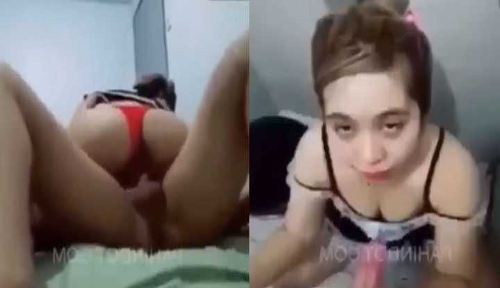 PaliTube - แจ็คพอตนะแจ็คพอต สุดน่ารักของสาวสวย