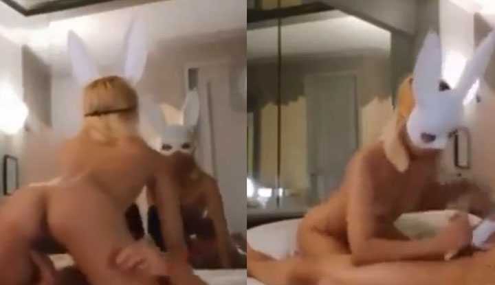 PaliTube - ฉันชอบมันน้องกระต่ายน้อยโค