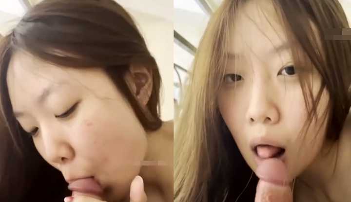 PaliTube - แว่นตาสวยหญิงนอกนักในหุ่น นอกจากจะดูบริสุทธิ์และน่ารักแล้ว ยังมีความเป็นสิวที่ซ่อนเร้น