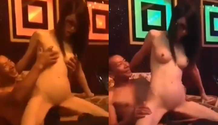 PaliTube - คลิปหลุดคริสตัลคลับ สาวนั่งดื่มกับรมต. นั่งขย่มควยกันท้าโควิด19 xxxเย็ดหีกับคนเมา เอากันสุดมันส์ โยกเย็ดกันไม่อายใคร