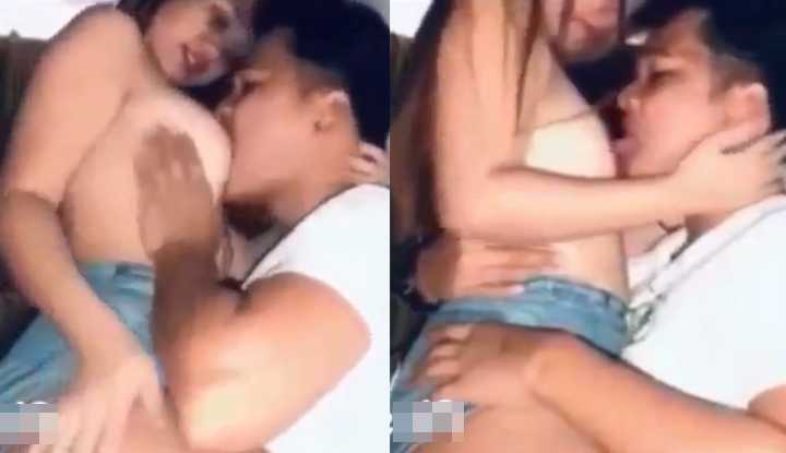 PaliTube - วันซาปานาตัม ที่อพาร์ตเมนต์ของ Bff