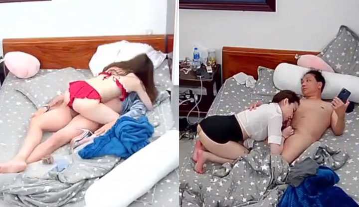 PaliTube - ภรรยาของฉันมีความปรารถนาที่ดีและต้องการมันทุกคืนก่อนนอน