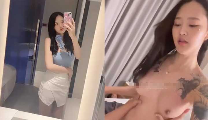 PaliTube - หลุดน้องหมวยเล็ก-mueylix-ตั้งก