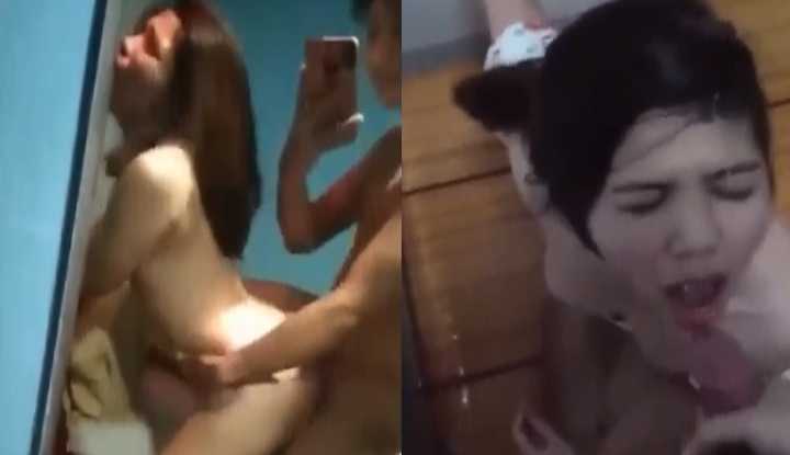 PaliTube - ปินาทซุปในกระท่อมเล็ก ๆ หลังจากที่ปินาทีคิมสำหรับมนัสนามิสนามินะตามอด