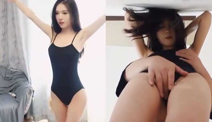 PaliTube - โมเดลเทพธิดาลิงลิงถ่ายภาพขนาดใหญ่หลายมุม แต่มักจะทำผิดและถูกลงโทษโดยครู