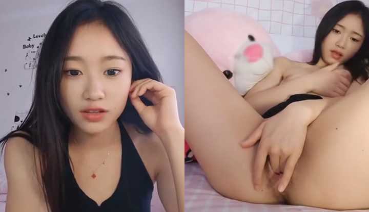 PaliTube - ความปรารถนาบริสุทธิ์สำหรับสาวสวยที่จะมาสตรอก ~ gh-grade ความมุ่งมั่นในหน้าตาสวยงาม