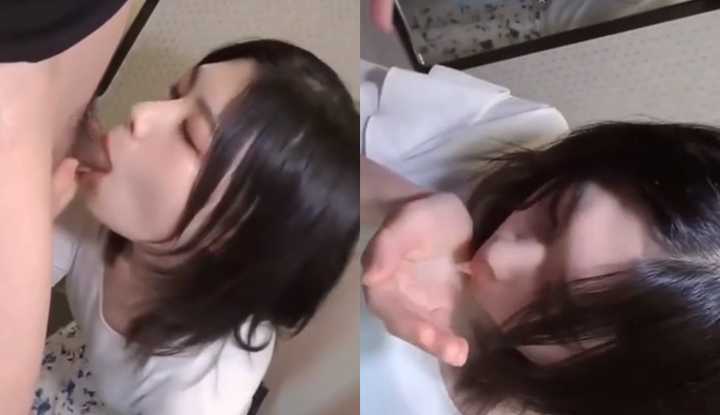 PaliTube - ลูกอมรับประทานความงามคุณค่าสูงบริสุทธิ์ ค่า ts ดีจริงๆ คุกเข่าดูดไม้เสียบเนื้อ สุดท้ายระเบิดในปาก