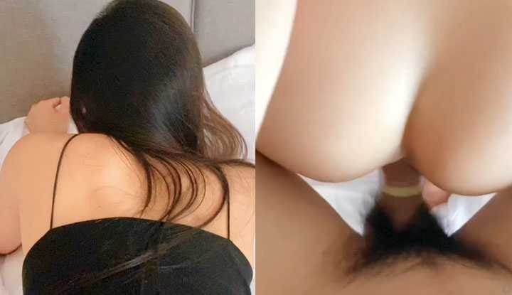PaliTube - โอนลี่แฟนสาวไทย amam7078 ก้นน้องแก้มแดง น่าแทงจริงๆ