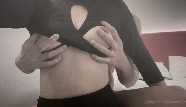 PaliTube - [เกาหลี] ผู้หญิงสมรสที่ไม่สุภาพ O ผู้คุมสถานีทุกวัน ~ การประสานกลับเพื่อเพลิดเพลินกับการบีบนมใหญ่นั้นสนุกจริงๆ