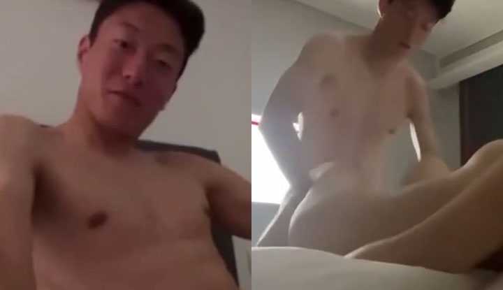PaliTube - [เกาหลี] หนุ่มเกาหลีนัดเย็ดสาวฮอตแล้วแอบตั้งกล้อง เย็ดเสร็จก็ปล่อยคลิป