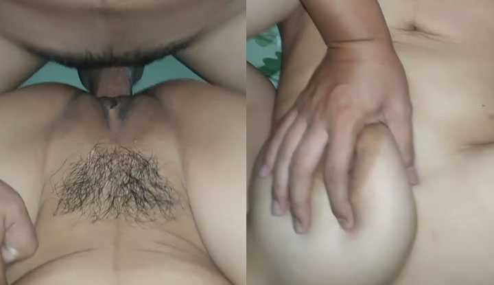 PaliTube - จัดการเพื่อมีเพศสัมพันธ์กับผู้หญิงสมรสที่มีหน้าอกใหญ่ สัมผัสและการรัดแบบไม่มีถุงยาง