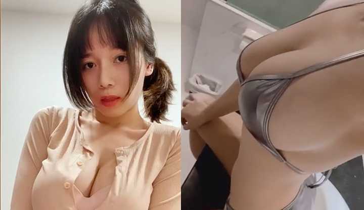 PaliTube - คลิปโป๊หลุด นามิขยี้เม็ดแตด namii1145 หีสดอย่างเสียว นั้งโชว์xxxในไลฟ์สด18+ เบ็ดหีจนถึงจุดสุดยอด