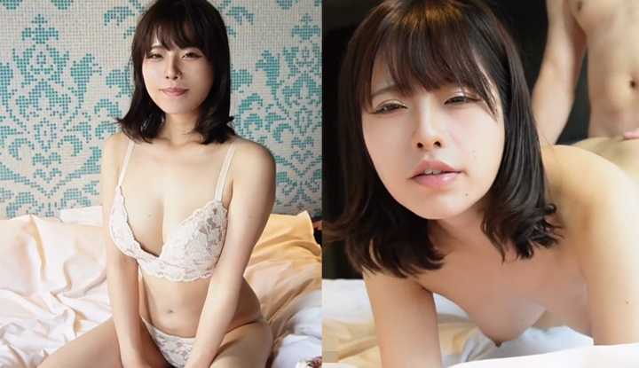 PaliTube - ภรรยาสวยหุ่นดีหน้าตาดีหน้าอก G-cup (FC2-PPV-4039522)