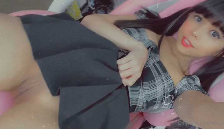 PaliTube - [เอเชีย] พระเจ้าขนาดใหญ่ของสโตร์ O, เอเชียน kittyxkum อ่อนไหวมากโดยไม่มีชุดชั้นใน!