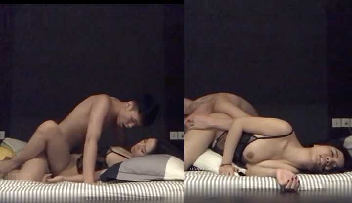 PaliTube - ลูกสาวของเศรษฐีจีนและแฟนชายถูกเปิดเผยในฟิลิปปินส์