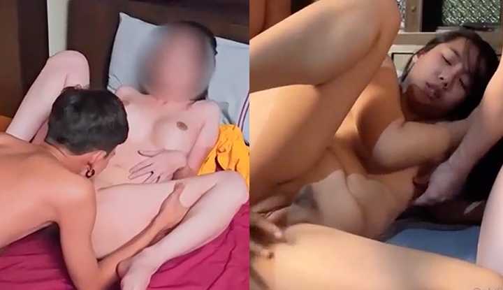 PaliTube - หลุด Onlyfans mickeemouse จัดเย็ดหมู่สวิงกิ้งxxx มั่วเซ็กส์ล่อกันสดๆสองเตียง หญิง4ชาย4งานดีทั้งนั้น เจอเบ็ดหีน้ำแตกชุ่มเต็มที่นอน