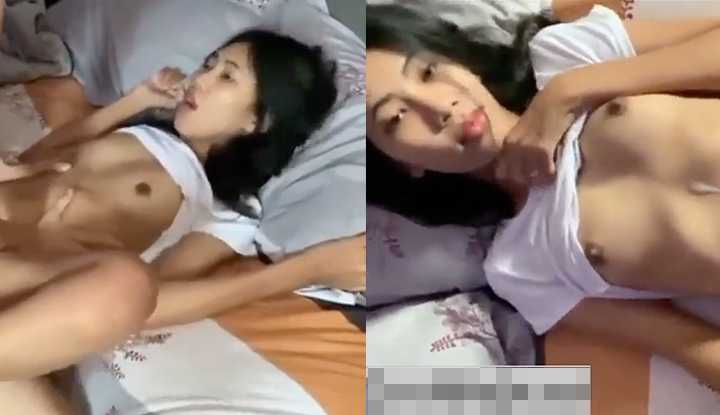 PaliTube - คู่รักวัยรุ่นฟิลิปปิน เย็ดกันฉ่ำๆ