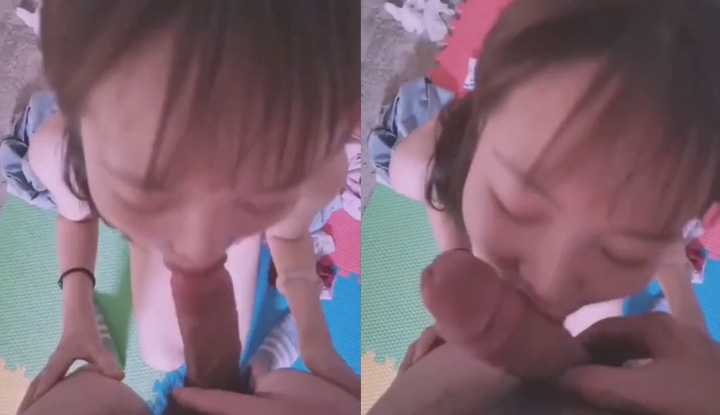 PaliTube - วิธีใช้มือและปากร่วมกันเพื่อให้ความพึงพอใจสมบูรณ์แก่แฟนหนุ่ม