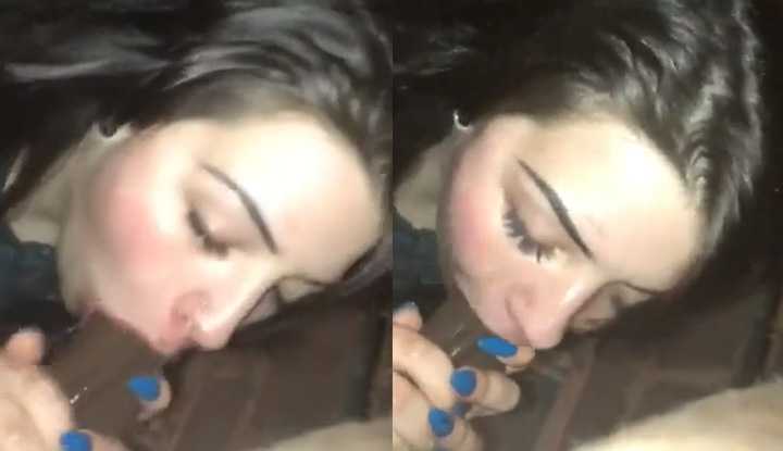 PaliTube - [EU/US] คนผิวดำมีอวัยวะเพศชายใหญ่มาก อร่อยมาก ฉันจับด้วยมือทั้งสองไม่ไหว และฉันรู้สึกพึงพอใจมากเมื่อฉันกินพวกมันทีละอัน