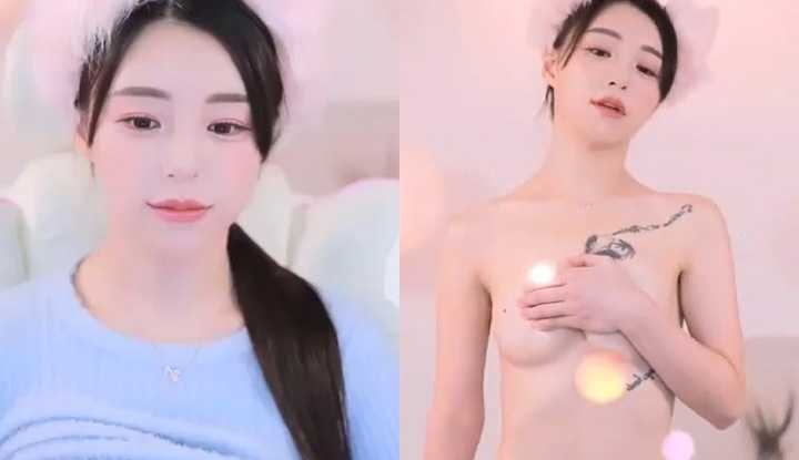 PaliTube - ไทย: ผู้หญิงสตรีมสดผอมสมบูรณ์และสวยงาม ค่อยๆ ถอดเสื้อผ้าและแกว่งตัวเพื่อล่อลวง