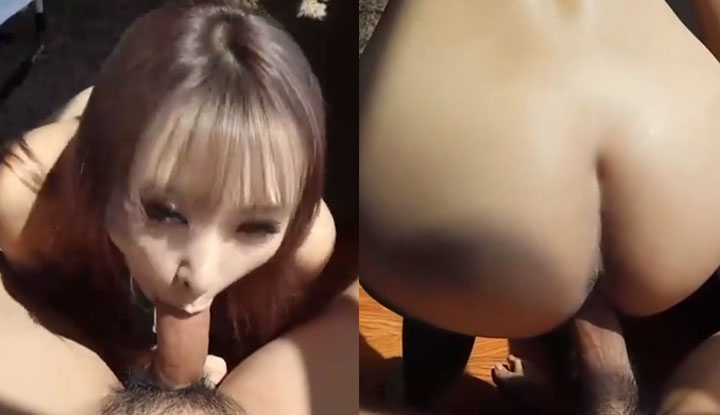 PaliTube - สาวสวยมีก้นใหญ่อยากได้มัน เดินมากินไม้เล็กใหญ่แข็งและแทรกมันอย่างกระตือรือร้นเพื่อทำหน้าและกินน้ำหล่อลื่น