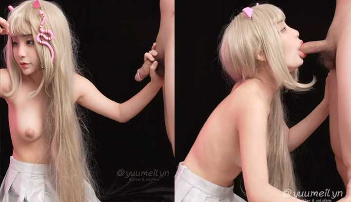 PaliTube - คุณหัวหน้าสถานียูมิเยลิน ป้อนฉันอวัยวะเพศชายขนาดใหญ่อย่างรวดเร็ว
