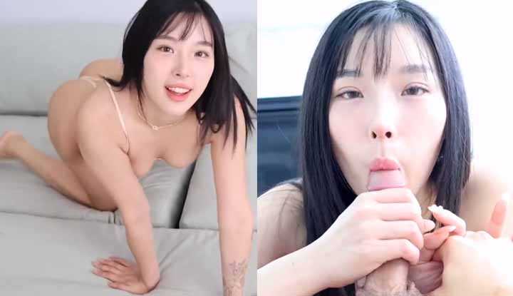 PaliTube - ทำไมมันถึงไม่พอที่จะยิงข้างในรู? คุณยังต้องลิ้นขึ้นน้ำอสุจิที่เหลืออีกด้วย