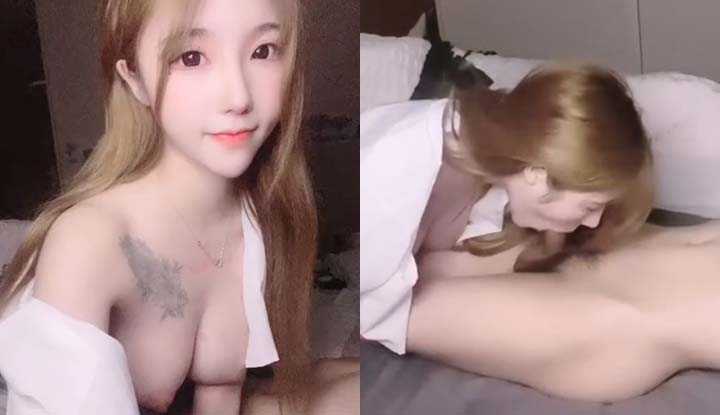 PaliTube - คุณจะทนได้นานแค่ไหนถ้าสาวสวยแบบนี้กำลังลอยสำหรับคุณ?