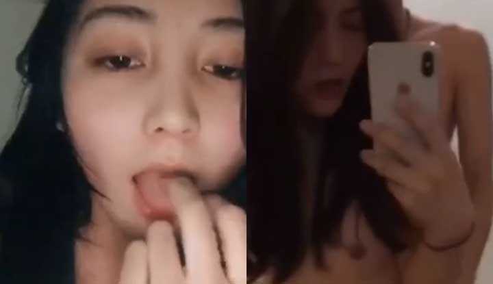 PaliTube - รวบรวมเซลฟีของแฟนสาวฉันที่ล่วงละเมิด - ทุกด้านที่ล่วงละเมิดของเธอถูกบันทึกไว้ในขณะที่มีการหลั่งออกมา