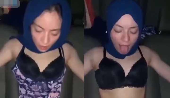 PaliTube - คลิปหลุดสาวอิสลาม เปิดใจให้แฟนหนุ่มควยใหญ่ยาวเข้ามาเติมเต็มในมดลูก หุ่นบางร่างดีตามสเปคชายไทย ท่าสามัญไม่พอบังขอท่าหมาอีกยกให้หนำใจ เอวเด้งตามจังหวะเย็ดเลย
