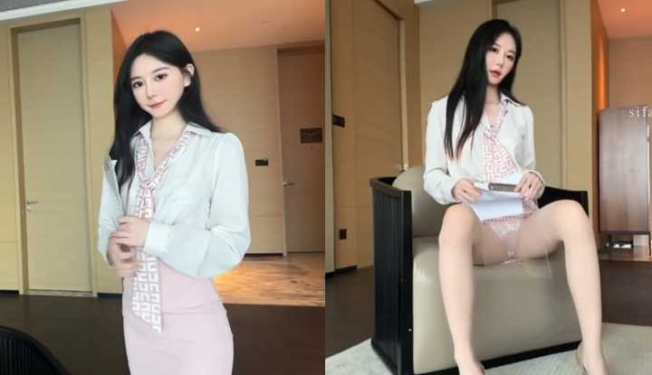 PaliTube - นักเลขที่สวยงามกำลังจะมารายงานต่อคุณ ดังนั้นโปรดใส่ใจฟัง!
