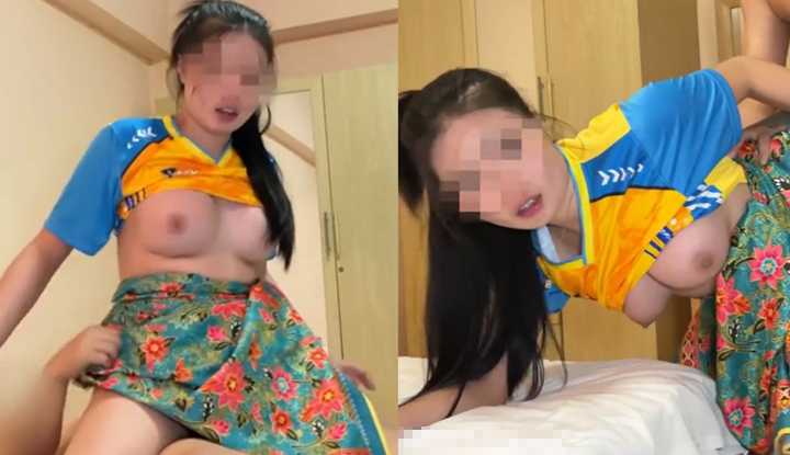 PaliTube - คลิปโป้ฟรี BbwThaixxx แนวผ้าถุงไทยบ้านๆ เปิดห้องแม่บ้านเจอนั้งเบ็ดหี คุณผู้ชายเลยงัดควยให้โม๊คแก้เงี่ยน จับควยดูดเสียว แล้วจับเย็ดคาผ้าถุง