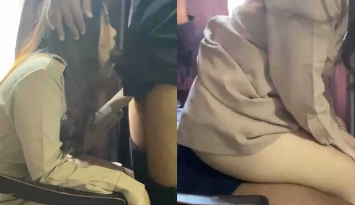 PaliTube - หนังโป๊ะไทย ซอยหีสาวราชการโคตรมันส์ จัดกันท่าหมาร้องลั่นห้องอย่างเด็ด