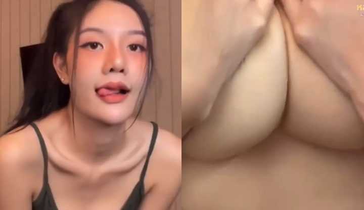 PaliTube - คลิปหลุด น้องลูกหว้า ไลฟ์สดดูทีไรเสียน้ำทุกทีแม่งหน้าตาโคตรสวยเลย อยากเย็ดอินี่ชิบหายของดีจัดหัวนมสวยหีสวยน่าเย็ด