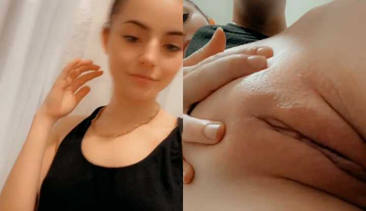 PaliTube - [EU/US] O-site master KyliexQuinn~ สาวสวยที่มีรูปร่างเป็นมิตรรูปร่างนางแบบ รูหลุมรักของเธอที่ไร้ขนยิ่งน่าหลงใหลยิ่งขึ้น~