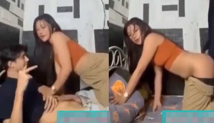 PaliTube - วิธีทำให้แฟนของฉันไม่อายเรื่องเซ็กส์ และเขายังอยากปิดกล้องด้วย